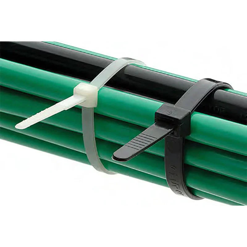 Gee Standard Cable Ties 300 mm | Cable Fastening | 4Boats