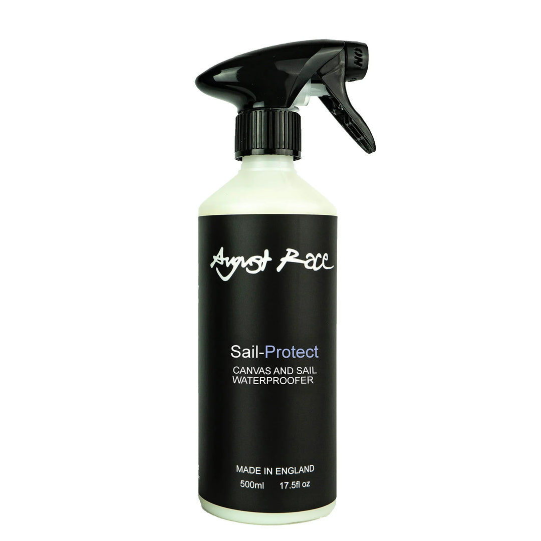 Race Sail Protect Sail & Canvas Waterproofer 500ml | 4Boats