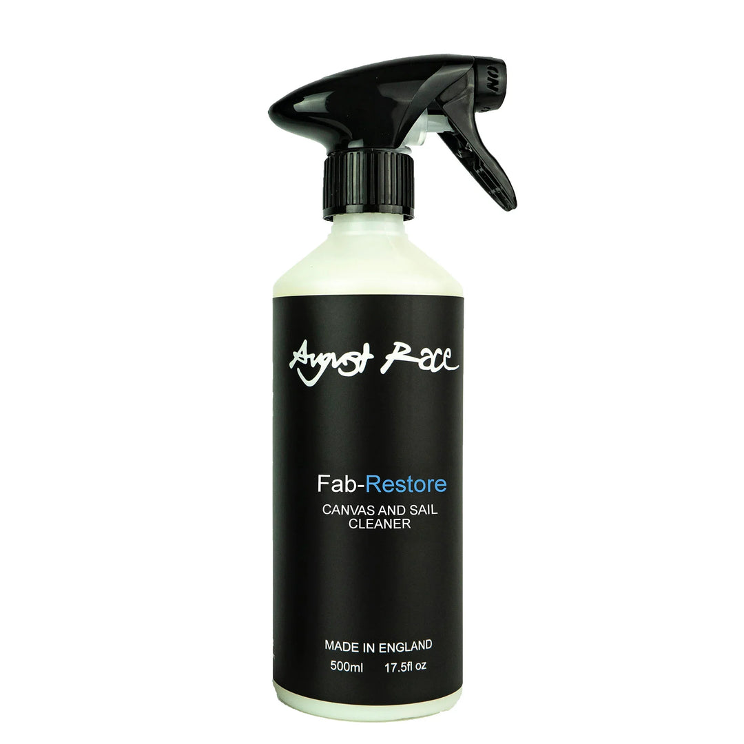Race Fab-Restore Sail & Canvas Cleaner 500 ml | 4Boats