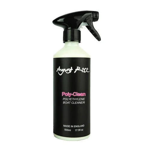 Race Poly-Clean Marine Polyethylene Cleaner 500 ml | 4Boats