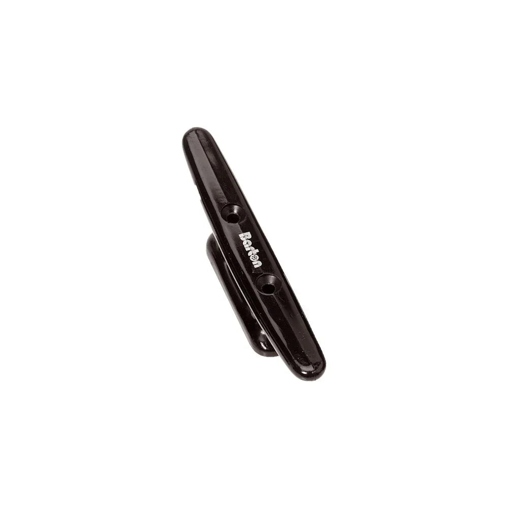 Marine Open Nylon Cleat 130 mm – 4 mm Fastening | 4Boats