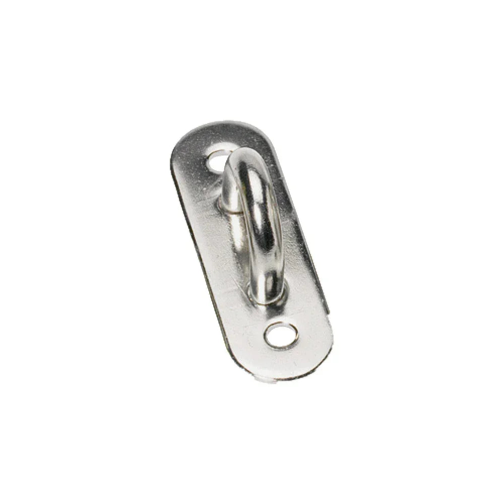Fixed Marine Pad Eye 6 mm | 4Boats