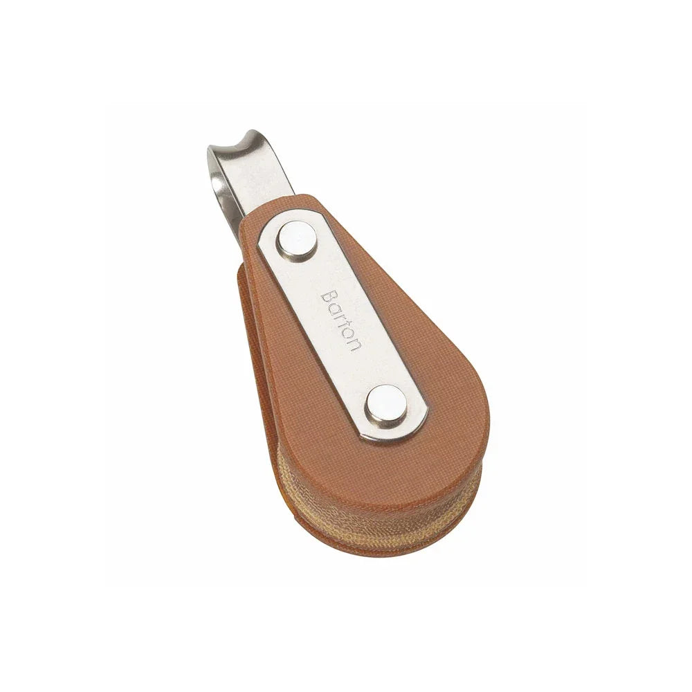 Marine TuphBlox Size 3 Fixed Bow Block, 45 mm, 13 mm | 4Boats