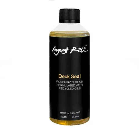 Race Deck Seal 500 ml – Recycled Oil Teak Deck Sealer | 4Boats