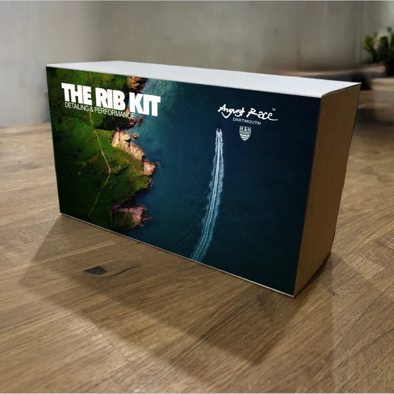 Race RIB Handover Box Kit | 4Boats