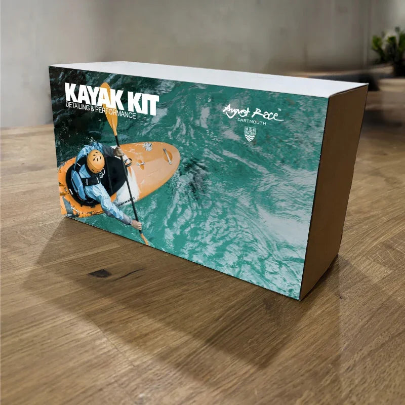 Race Kayak Handover Box Kit | Handover Care | 4Boats