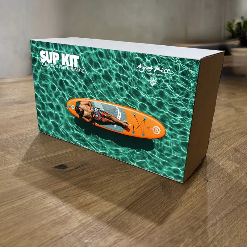 Race SUP Handover Box Kit | 4Boats