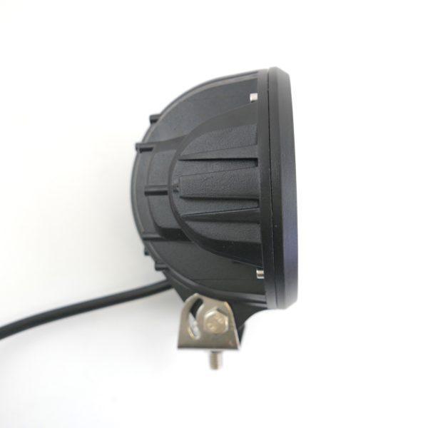 70W LED Spot & Flood (Combo) Beam, Boat Worklight - 4Boats