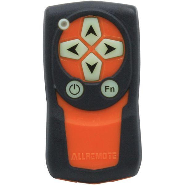 Wireless Handheld Remote For ASAP Electrical Searchlights