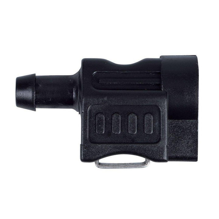 Engine End Fuel Connector - Honda Outboard (Square Pin) 9.5mm | 4Boats