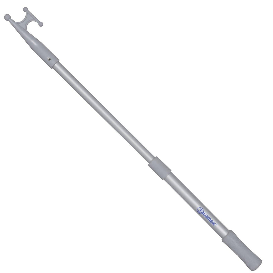 Talamex Telescopic Boat Hook 1.20–2.20 m 30 mm | 4Boats