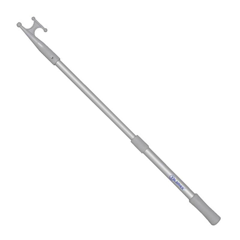 Talamex Telescopic Boat Hook 1.20–2.20 m 30 mm | 4Boats