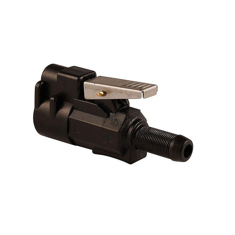 Attwood 8890LP6 Mercury 3/8-Inch Barb Fuel Tank Fitting | 4Boats