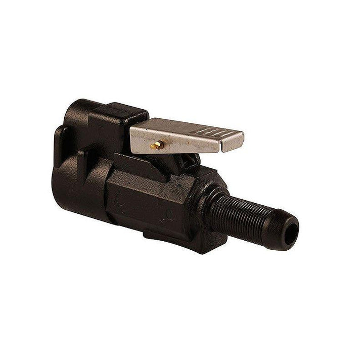 Attwood 8890LP6 Mercury 3/8-Inch Barb Fuel Tank Fitting | 4Boats