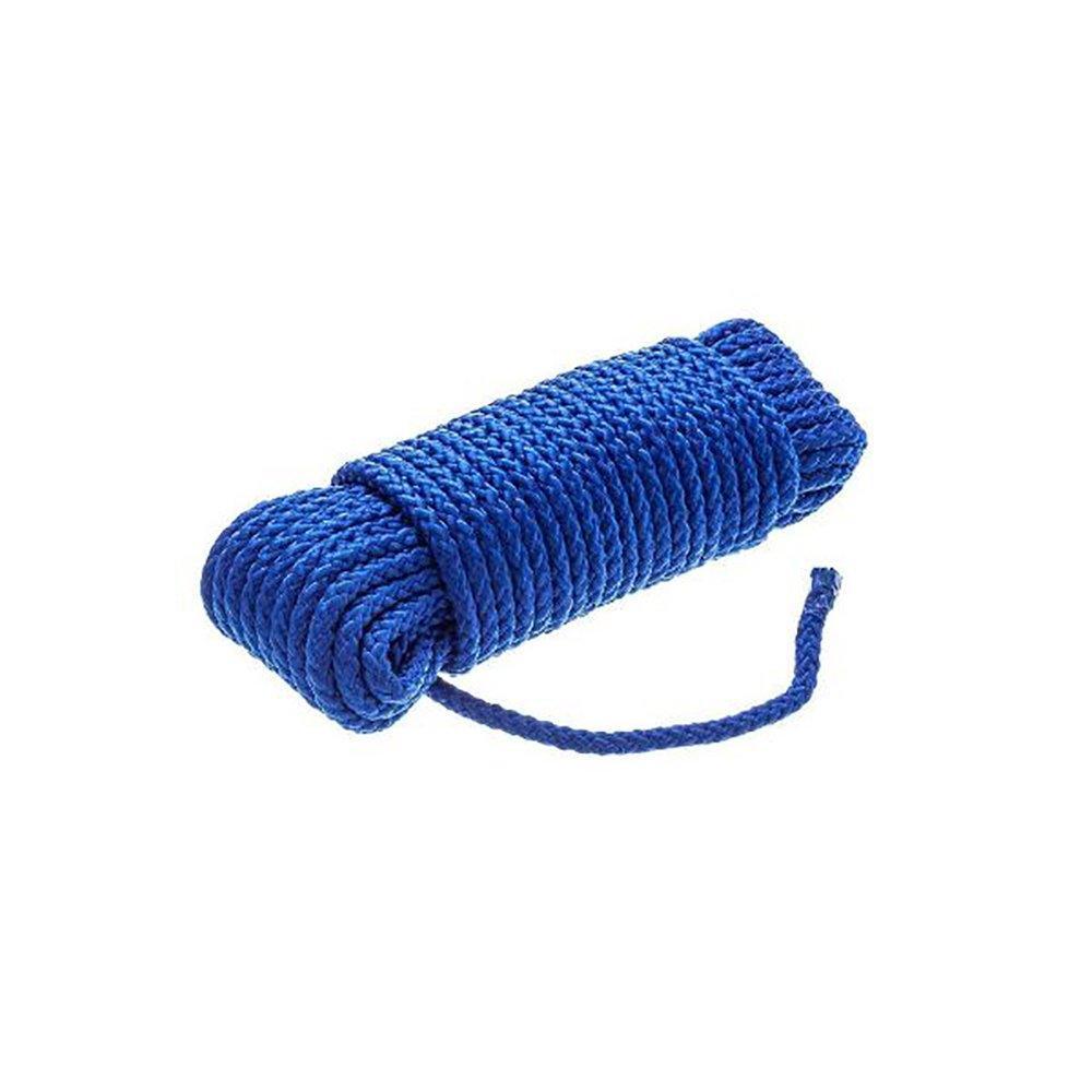 Attwood 5/16" x 50' Utility Line (Blue)