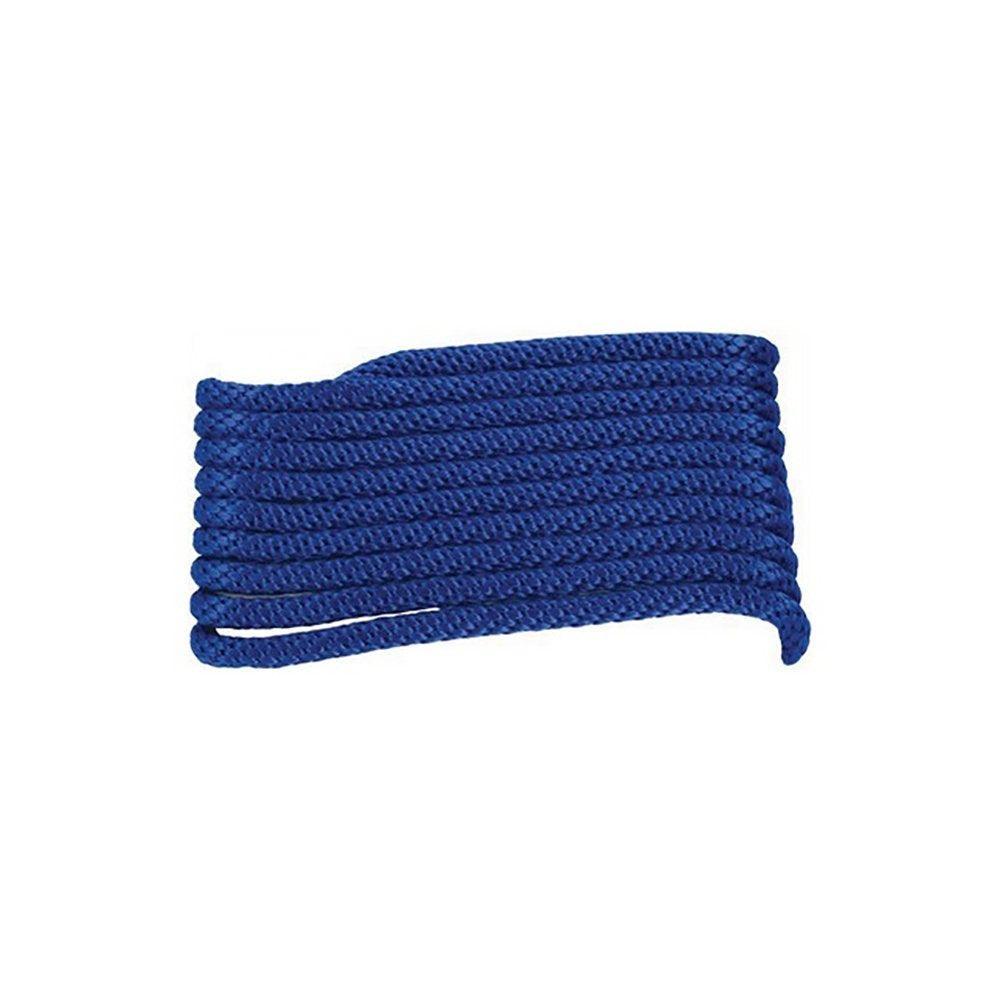 Attwood 3/8" x 15' Solid Braid MFP Rope (Blue)