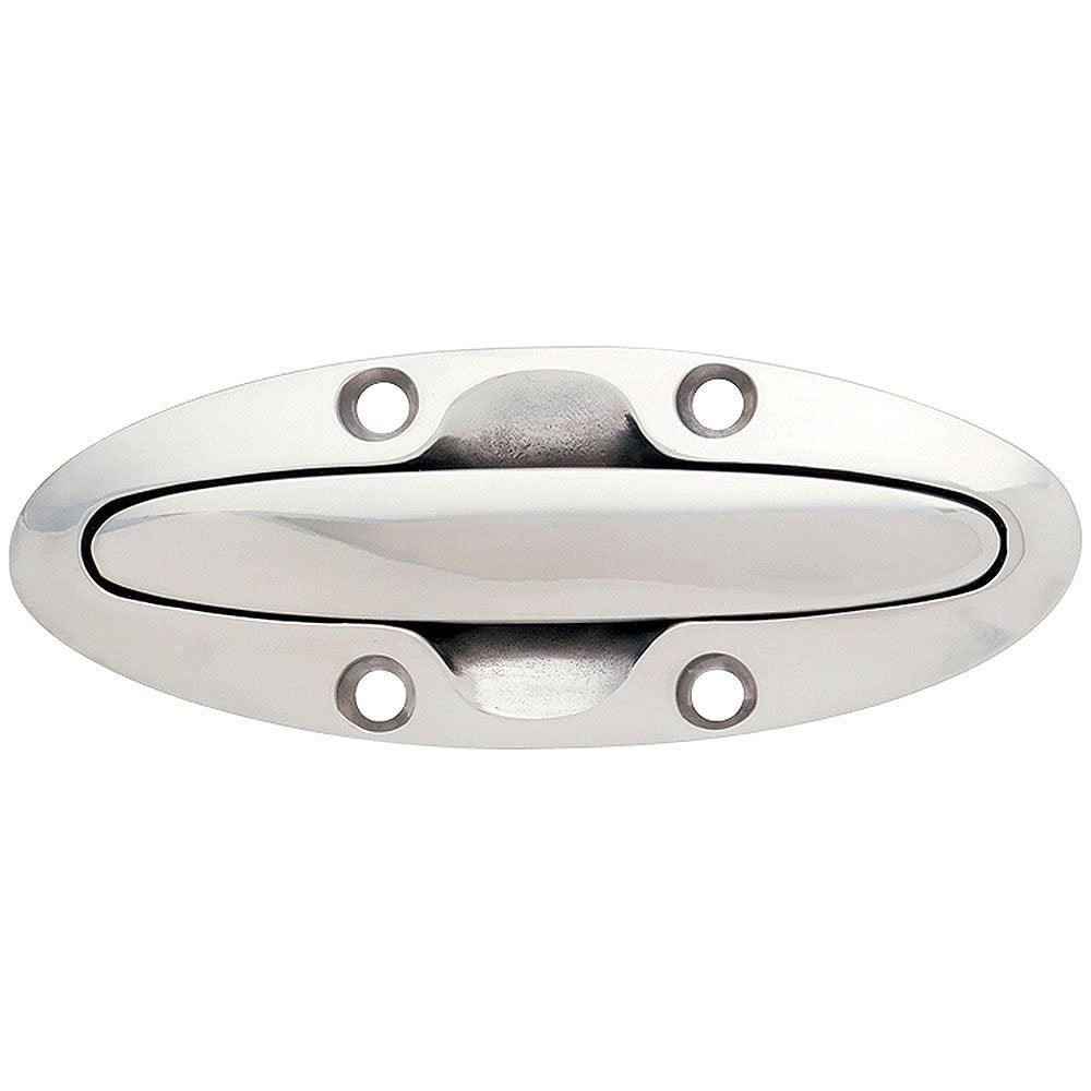 Attwood 6" Pull-Up Cleat (C'Sk)