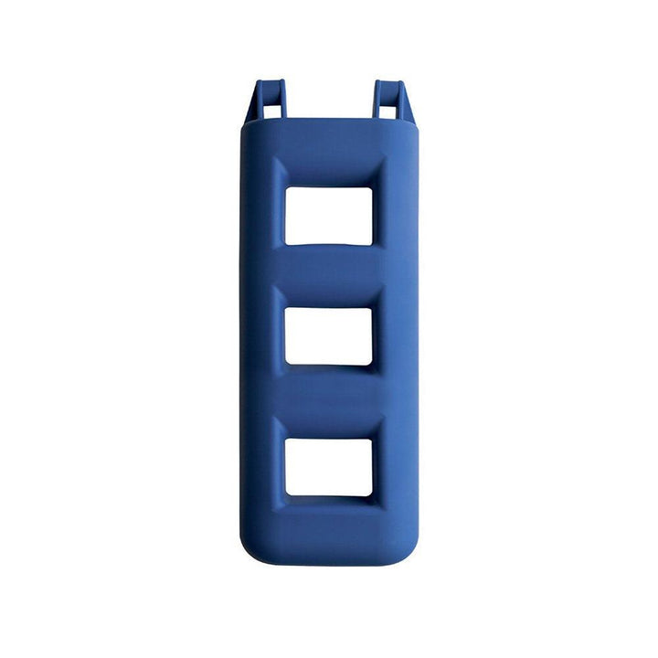Fender Ladder 4 | Step White | Navy Blue | 95 cm | 4Boats
