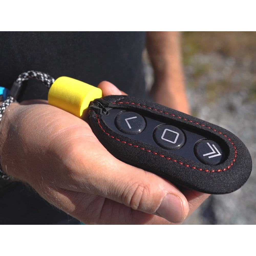 ThrustMe Neoprene Remote Control Pocket