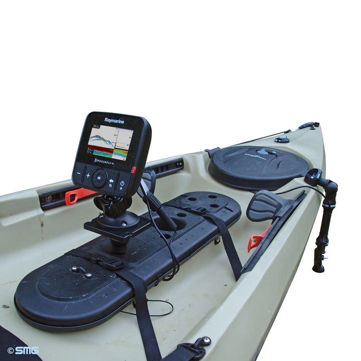 Railblaza Kayak and Canoe Sounder and Transducer Mount