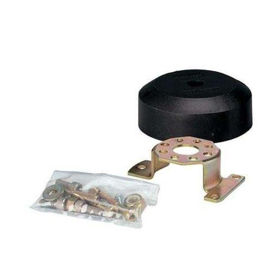 90 Degree Steering Bezel Kit - 4Boats