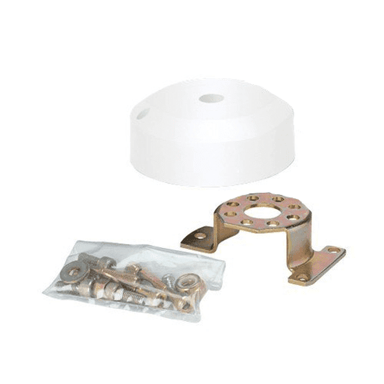 90 Degree Steering Bezel Kit - 4Boats