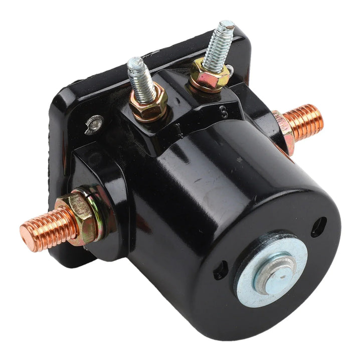 12V Starter Solenoid 0586180 (M9108) for Evinrude & Johnson | 4Boats