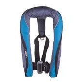 Seago Active Active Active 190N Automatic Lifejacket with Har | 4Boats