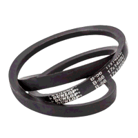 MERCRUISER Belt 966978 OEM for Volvo Penta Engines | 4Boats