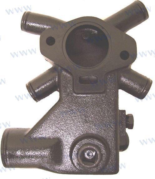 MERCRUISER THERMOSTAT Housing 29-78985 | High-Quality | 4Boats