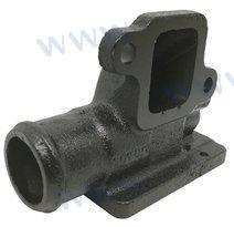 OMC THERMOSTAT Housing 29-910303 | 4Boats