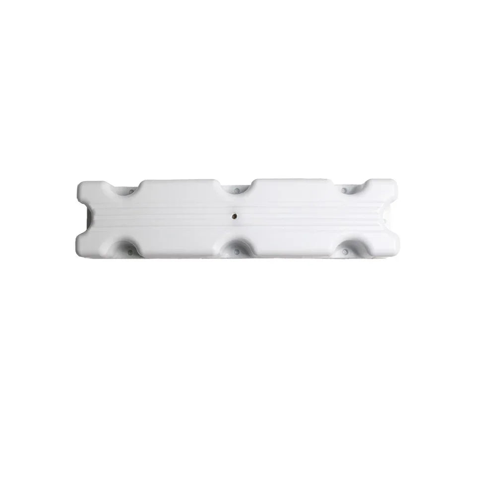 Block 50 Fender | Durable UV | Protected Dock Fender | 4Boats