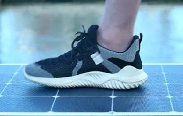 BlueFusion 65W Flexible Solar Panel — SunPower Grade A+ Cells | 4Boats