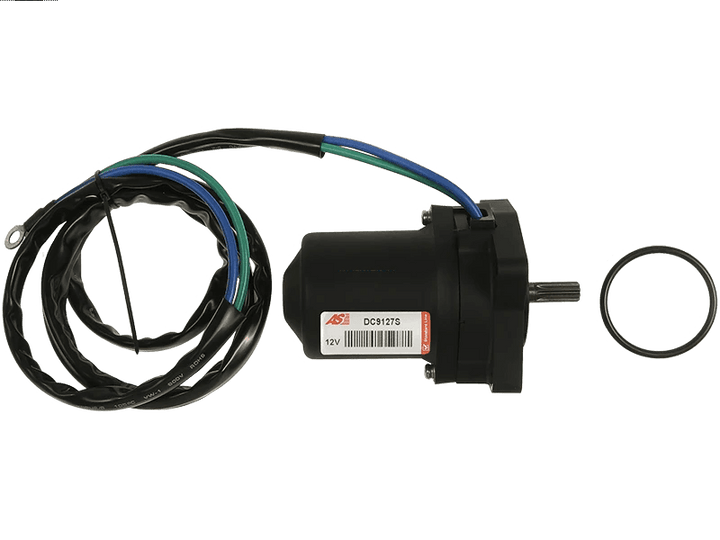 Power Trim Motor 12V for Yamaha F30/F40 (1998-Up) | 4Boats