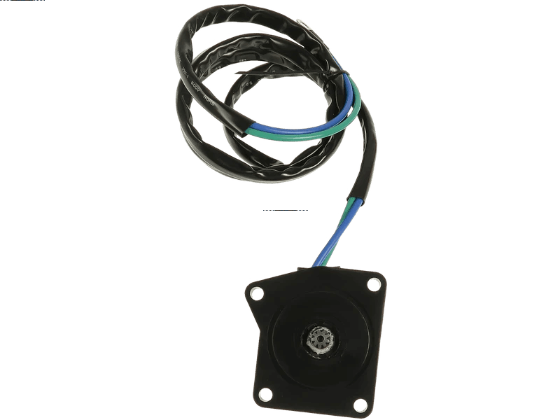 Power Trim Motor 12V for Yamaha F30/F40 (1998-Up) | 4Boats