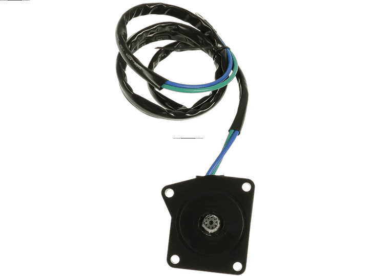 Power Trim Motor 12V for Yamaha F30/F40 (1998-Up) | 4Boats