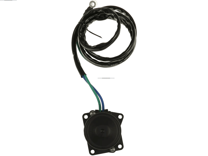 Power Trim Motor 12V for Yamaha F30/F40 (1998-Up) | 4Boats