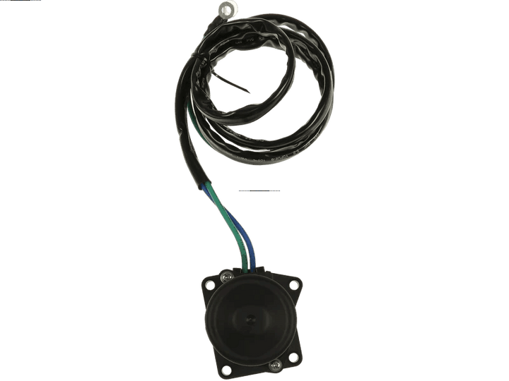 Power Trim Motor 12V for Yamaha F30/F40 (1998-Up) | 4Boats