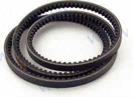BOMBARDIER V | BELT OEM 15382 | High Quality Replacement | 4Boats
