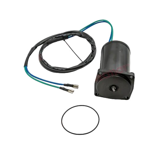 Power Trim Motor for Suzuki DF40/DF50 1999-2010 38100-87J1 | 4Boats