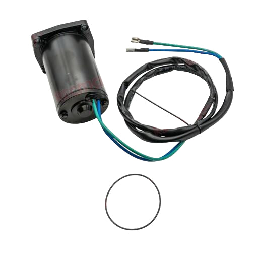 Power Trim Motor for Suzuki DF40/DF50 1999-2010 38100-87J1 | 4Boats