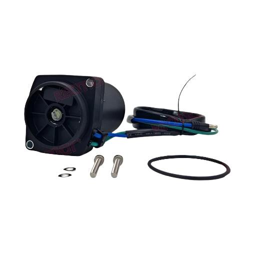 Mercury/Mariner Power Trim Motor 8M0142591 & 8M0089940 - 12V | 4Boats