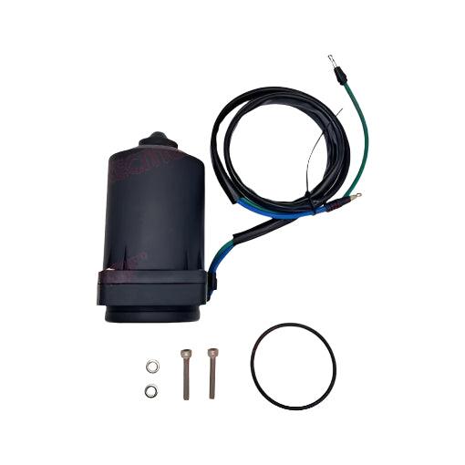 Mercury/Mariner Power Trim Motor 8M0142591 & 8M0089940 - 12V | 4Boats