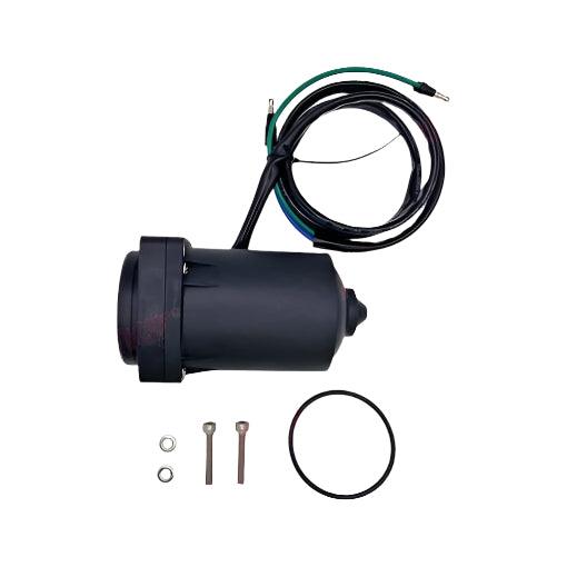 Mercury/Mariner Power Trim Motor 8M0142591 & 8M0089940 - 12V | 4Boats
