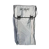 Seago Kayak Kayak Kayak Backpack | Durable Carry Bag for Infl | 4Boats