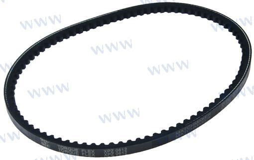 BELT PIRELLI Z23 70196