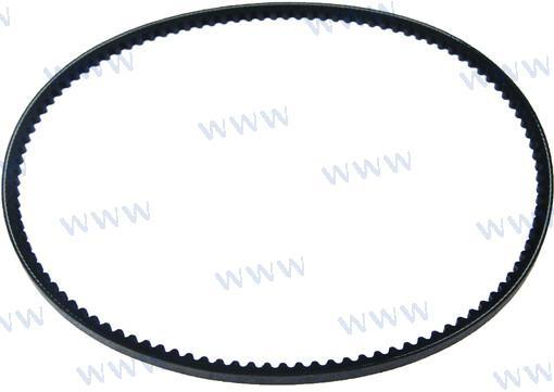 WATER PUMP BELT IS8 71166 - MASE | 4Boats