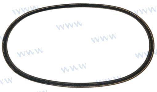V-BELT 912270 - MASE generator belt | 4Boats