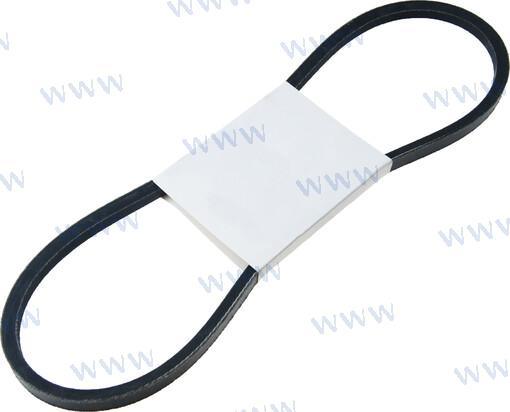 YANMAR ALTERNATOR Belt OEM 912357 - High Quality Replacement | 4Boats