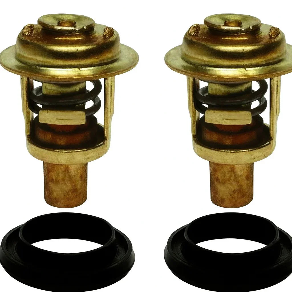 MERCRUISER THERMOSTAT 61°C (140°F) Kit 75692Q2 | 4Boats